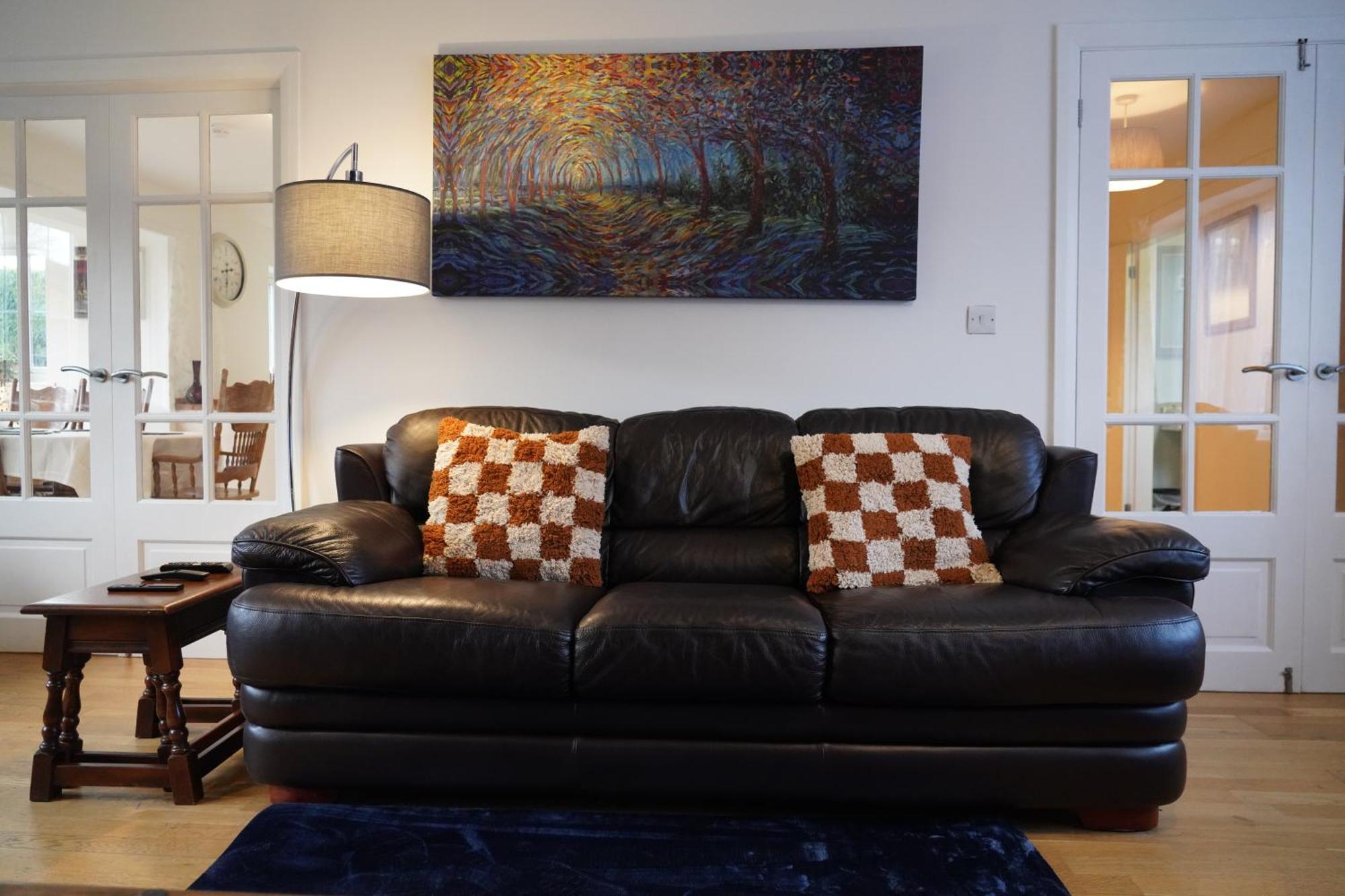 8 Double Beds In A 5 Bedroom House, Pets Welcome Epworth Exteriör bild